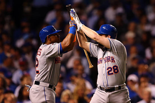 Daniel Murphy