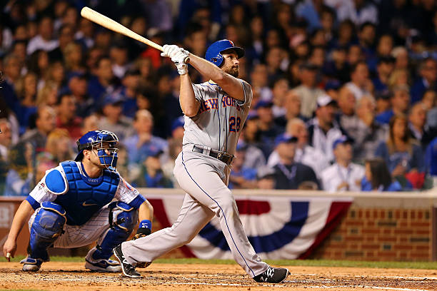 Daniel Murphy