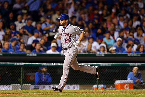 Daniel Murphy