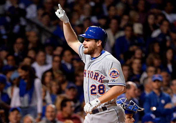 Daniel Murphy