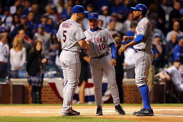 Daniel Murphy