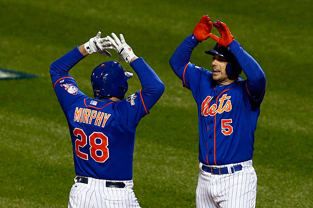 Daniel Murphy