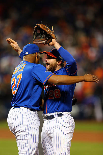 Daniel Murphy
