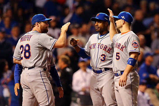 Daniel Murphy