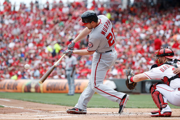 Daniel Murphy