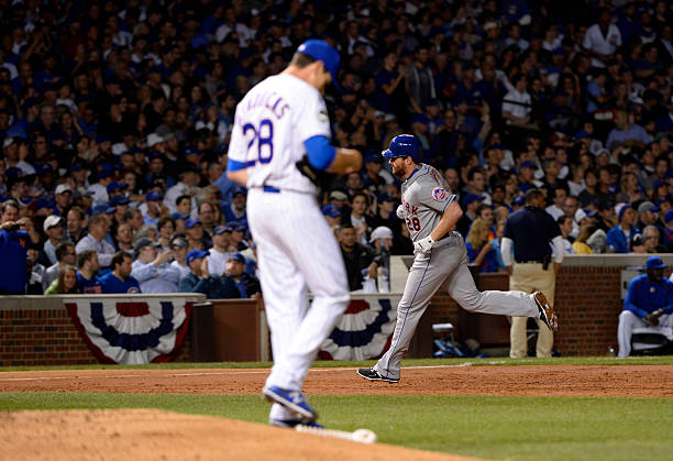 Daniel Murphy