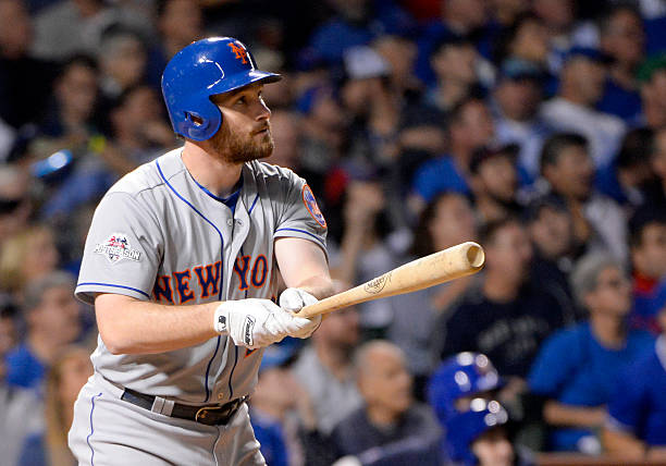 Daniel Murphy