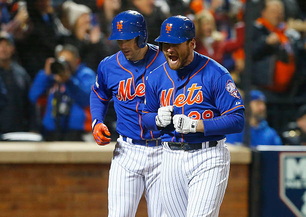 Daniel Murphy