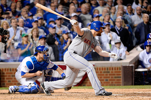 Daniel Murphy