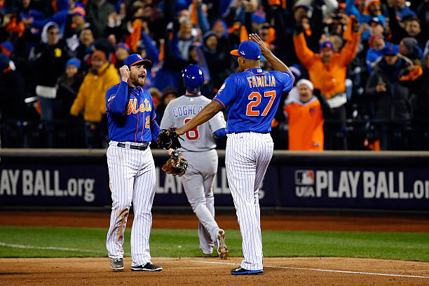 Daniel Murphy