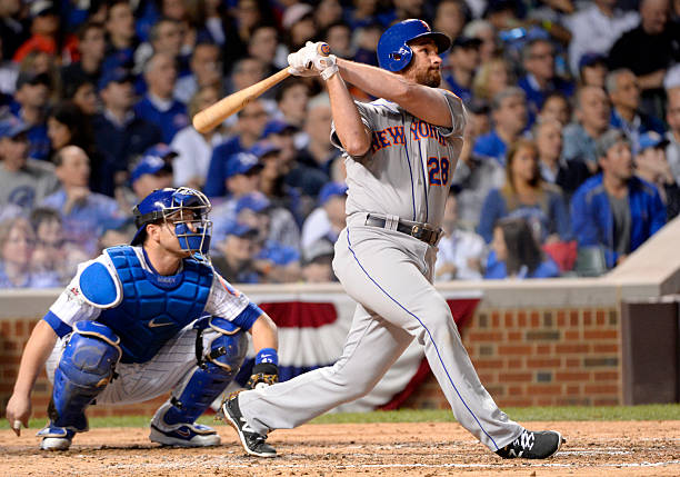 Daniel Murphy