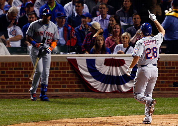 Daniel Murphy