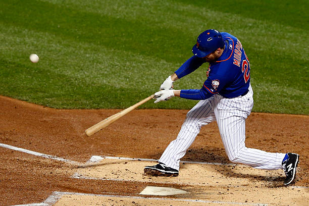 Daniel Murphy