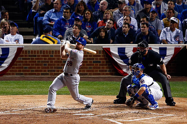 Daniel Murphy