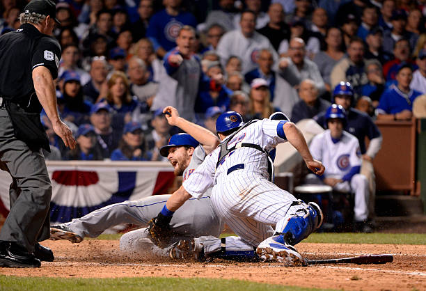 Daniel Murphy