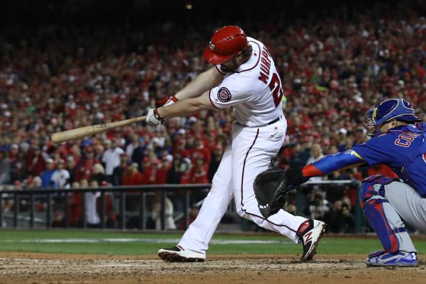 Daniel Murphy