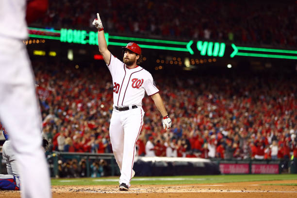 Daniel Murphy