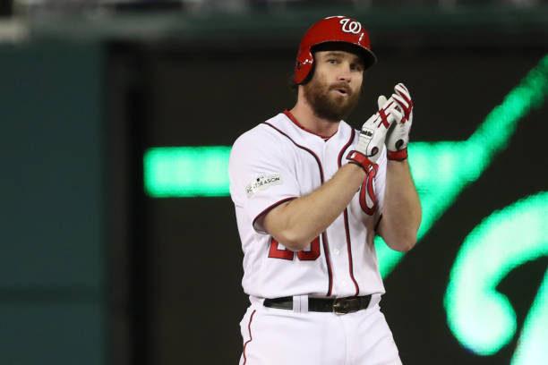 Daniel Murphy