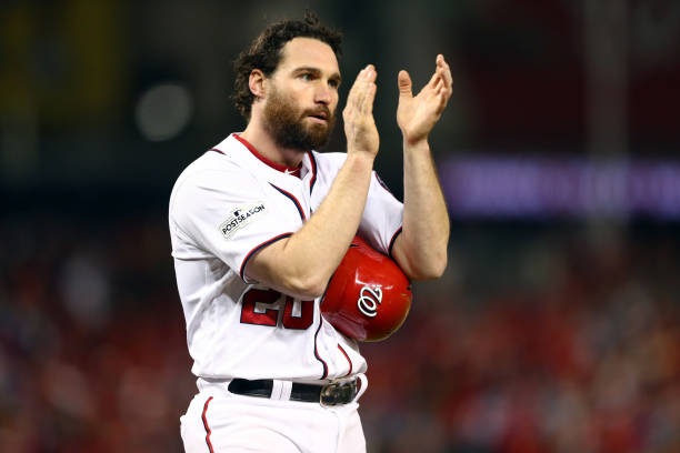 Daniel Murphy