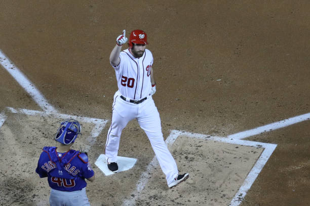 Daniel Murphy
