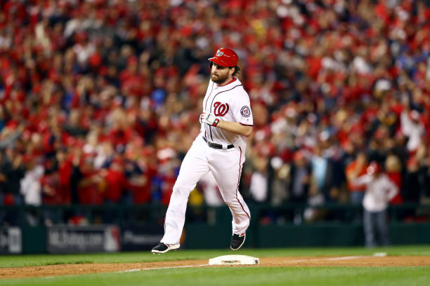 Daniel Murphy