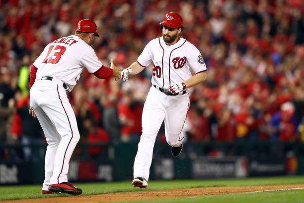 Daniel Murphy
