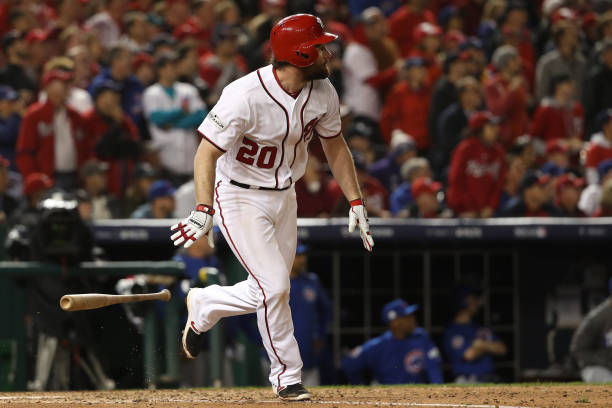 Daniel Murphy