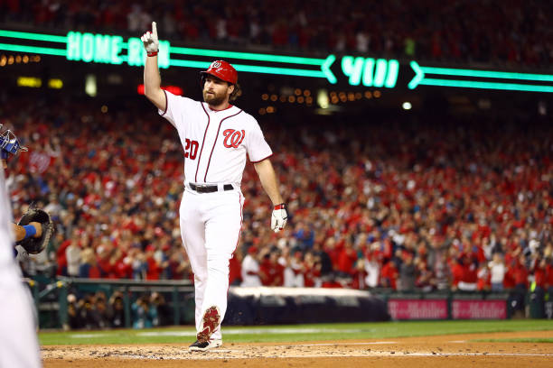 Daniel Murphy