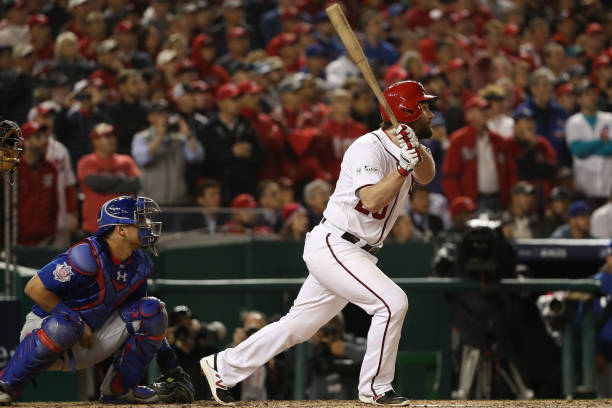 Daniel Murphy