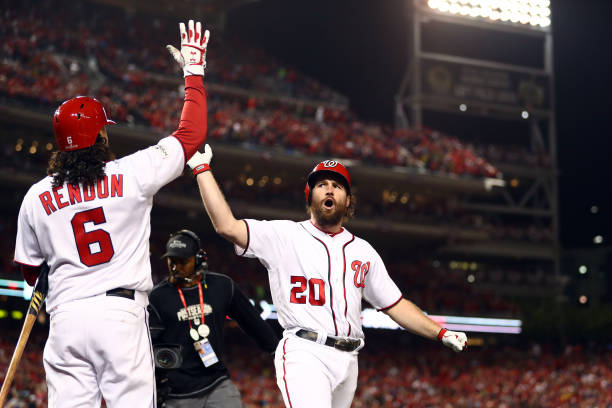 Daniel Murphy