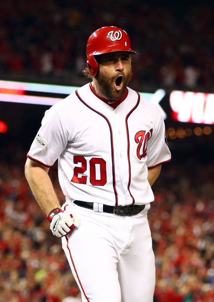 Daniel Murphy
