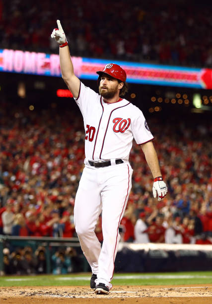Daniel Murphy