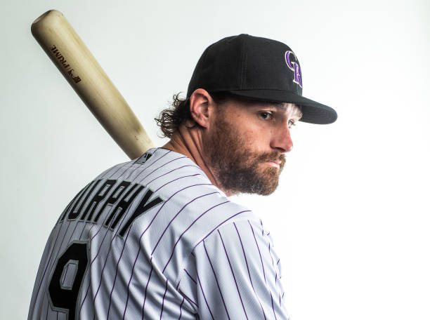 Daniel Murphy