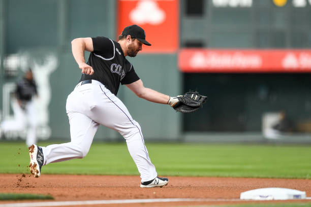 Daniel Murphy