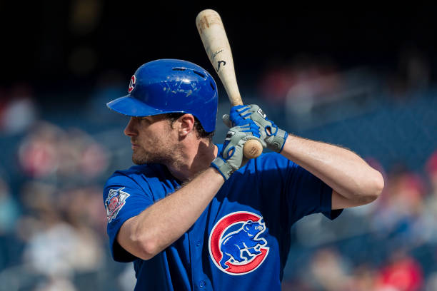 Daniel Murphy