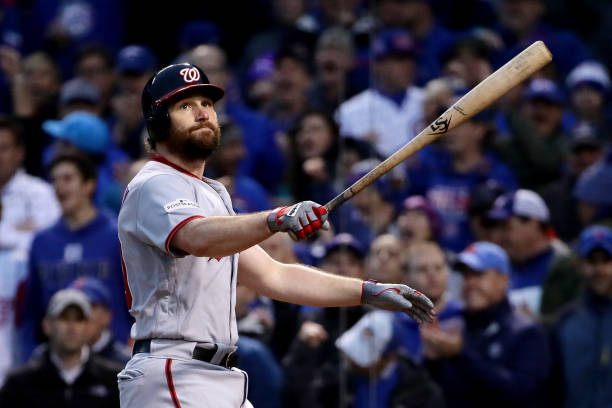 Daniel Murphy
