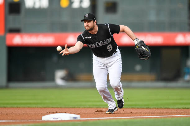 Daniel Murphy