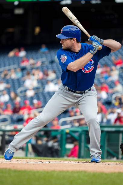 Daniel Murphy