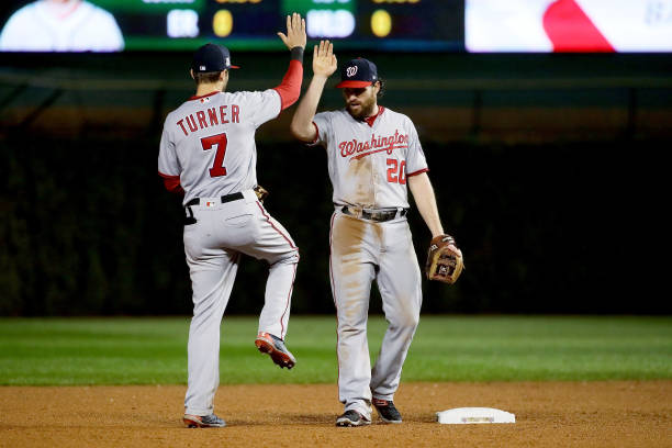 Daniel Murphy