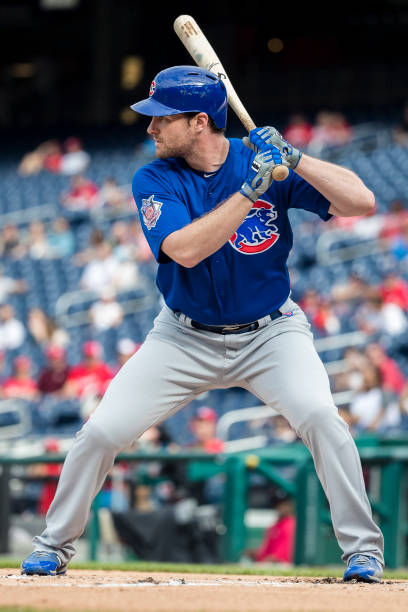 Daniel Murphy
