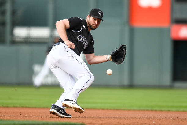 Daniel Murphy