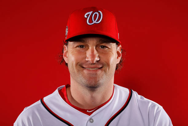 Daniel Murphy