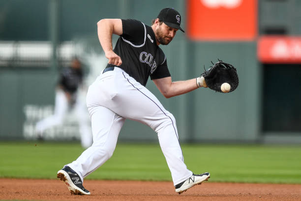 Daniel Murphy