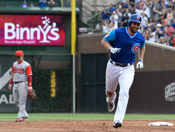 Daniel Murphy
