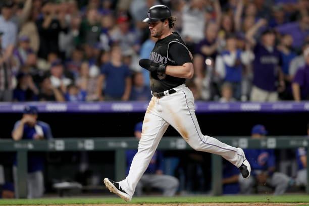 Daniel Murphy