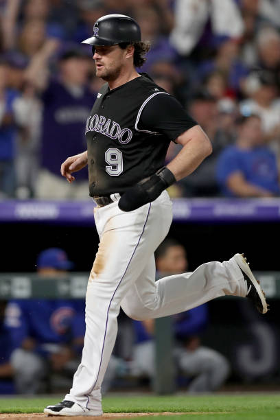 Daniel Murphy