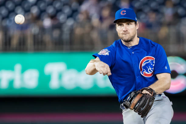 Daniel Murphy