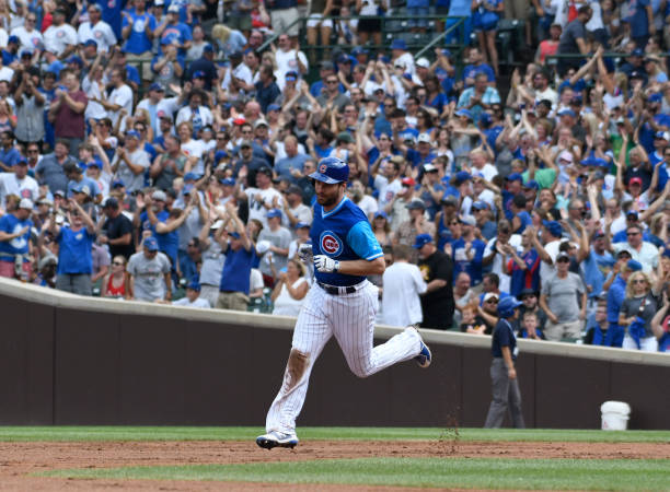 Daniel Murphy