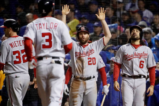 Daniel Murphy