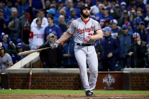 Daniel Murphy